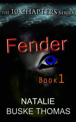 Cover of the book Fender by Rose Shababy