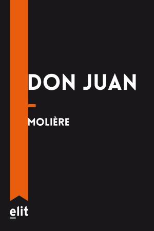 Cover of the book Don Juan by Charlotte Brontë