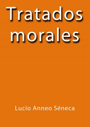 Cover of the book Tratados morales by Honore de Balzac