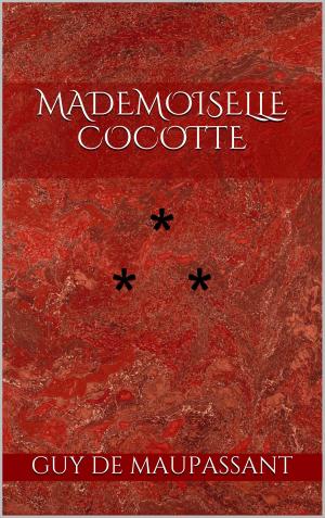 Cover of the book Mademoiselle Cocotte by Matthew Jankiewicz