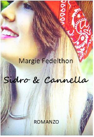 Cover of the book Sidro & Cannella by Stephanie Egberike