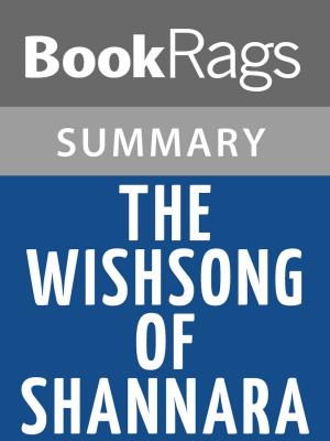 bigCover of the book The Wishsong of Shannara by Terry Brooks l Summary & Study Guide by 