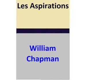 Book cover of Les Aspirations