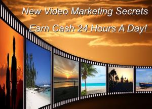 Cover of the book How To Make $200 A Day With Videos by Idrees Farooq