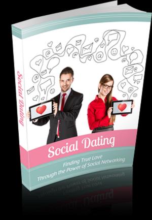 Cover of the book Social Dating by Imran Naseem