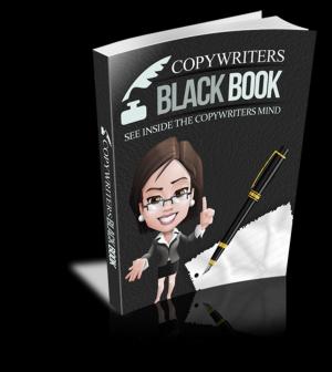 bigCover of the book Copywriters Black Book by 