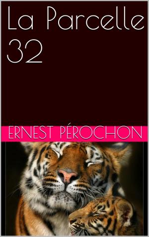 Cover of the book La Parcelle 32 by Anton Pavlovitch Tchekhov