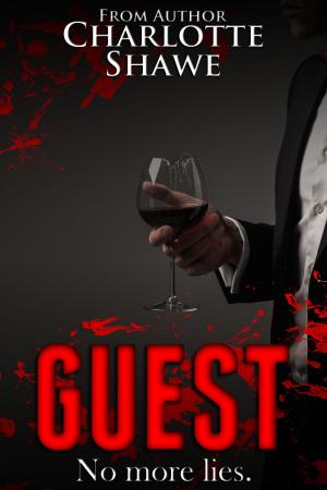 Cover of the book Guest by A. Lee Martinez