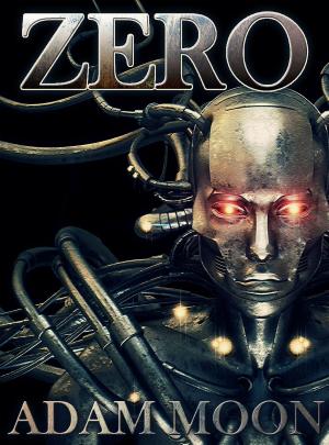 Cover of the book Zero by Jon Becker
