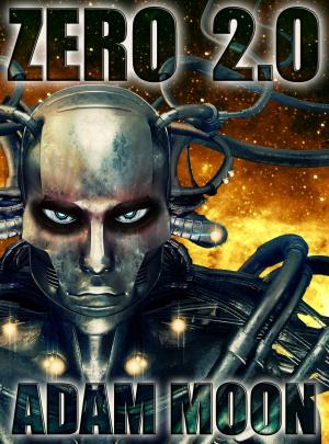 Cover of the book Zero 2.0 by K.W. Jackson