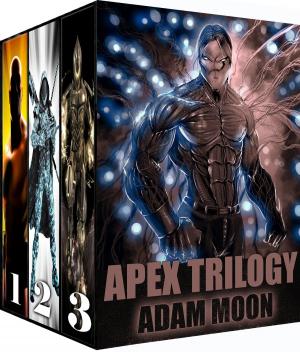 Cover of Apex Trilogy
