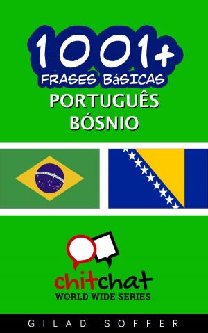bigCover of the book 1001+ Frases Básicas Português - bósnio by 