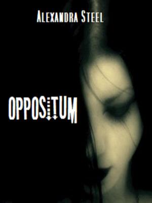 Cover of the book Oppositum by Denise M. Baran-Unland