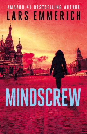 Cover of the book Mindscrew by Brett Hosmer
