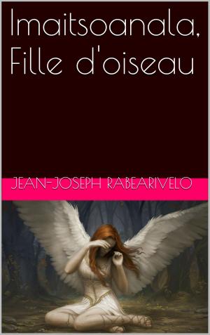 Cover of the book Imaitsoanala, Fille d'oiseau by Stefan Zweig