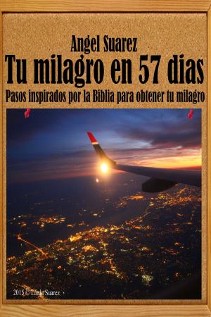 bigCover of the book Tu milagro en 57 dias by 