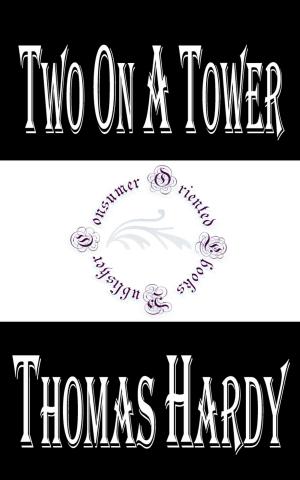 Cover of the book Two on a Tower by Anonymous