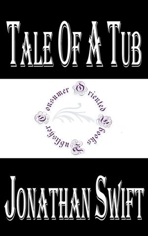 Cover of the book Tale of a Tub by H.P. Lovecraft