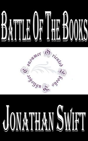 bigCover of the book Battle of the Books, and other Short Pieces by 