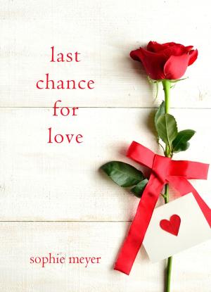 Cover of the book Last Chance for Love (a romantic comedy) by Sadie Grubor