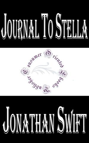 Cover of the book Journal to Stella by E. M. Berens
