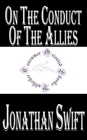 Cover of the book On the Conduct of the Allies by H.G. Wells