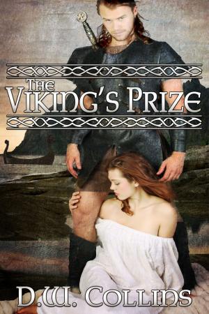 Cover of the book The Viking's Prize by Grace Goodwin