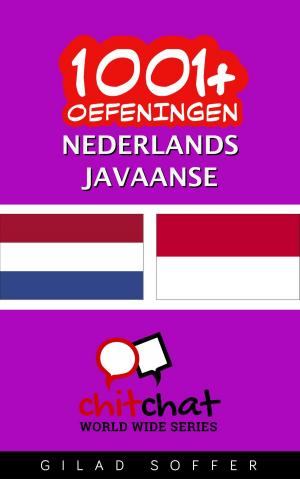 Cover of the book 1001+ oefeningen nederlands - Javaanse by Gilad Soffer