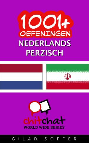 Cover of 1001+ oefeningen nederlands - Perzisch