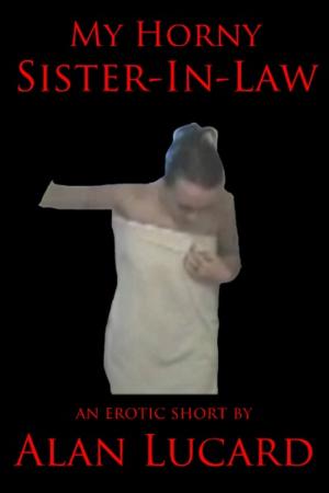 Cover of the book My Horny Sister-In-Law by Barbara Strickland