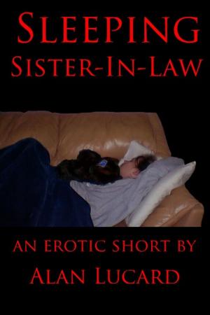 Book cover of Sleeping Sister-In-Law