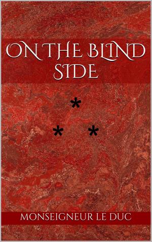 Cover of the book ON THE BLIND SIDE by Andrew Lang