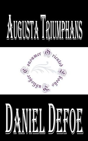 Cover of the book Augusta Triumphans (Annotated) by H. Rider Haggard