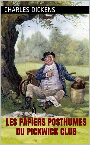 Cover of the book Les Papiers posthumes du Pickwick Club (Intégral, les 2 Volumes) by Victor Considerant