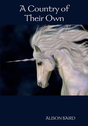 Cover of the book A Country of Their Own by Stephanie A. Cain