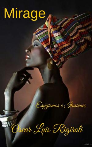Cover of the book Mirage by Anastasia Amor