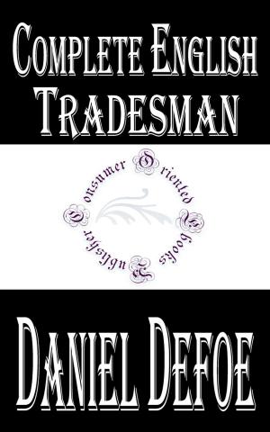 Cover of the book Complete English Tradesman (Annotated) by Charles Dickens