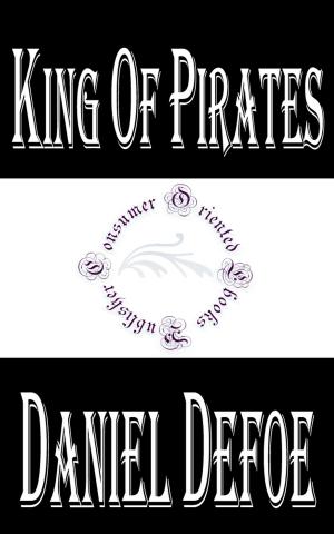 Cover of the book King of Pirates (Annotated) by Sharon Page