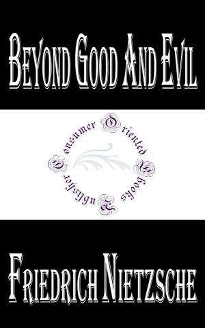 Cover of the book Beyond Good and Evil by Arthur Schopenhauer