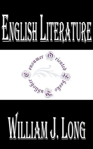 Cover of the book English Literature by Plato