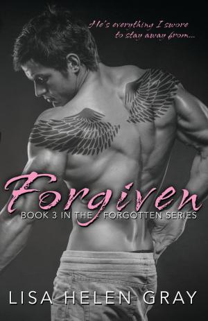 Cover of the book Forgiven by Albert Benson