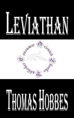 Cover of the book Leviathan by Mark Twain