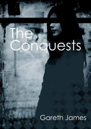 Cover of the book The Conquests - An erotic novel by Carla James