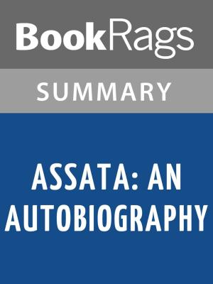 Cover of Assata: An Autobiography by Assata Shakur l Summary & Study Guide