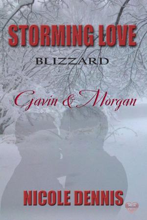 Cover of the book Gavin & Morgan by Vivien Dean