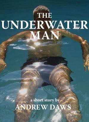 Cover of the book The Underwater Man by Philippa Ballantine