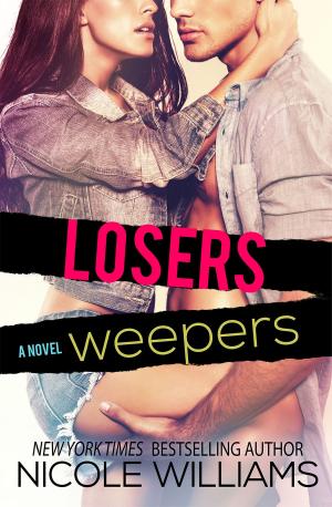 Cover of the book Losers Weepers by Guy Winters