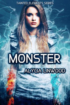 Cover of the book Monster by Marian Unn
