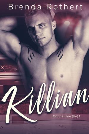 Cover of the book Killian by Katee Robert
