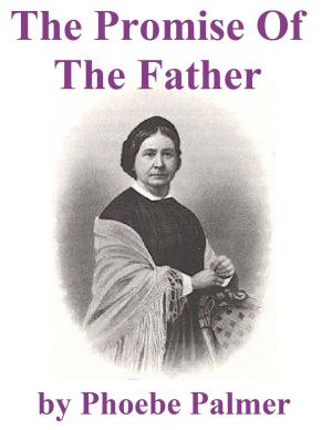 Book cover of The Promise of the Father